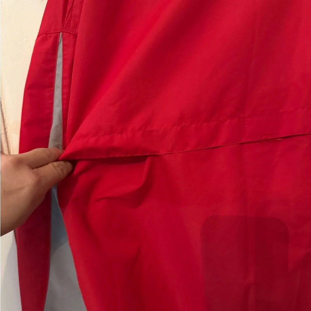 Ohio State Red Pullover men’s extra large, thin breezy. Bulldogs. - Picture 12 of 14